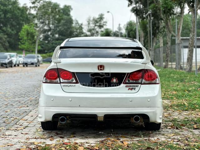 2012 Honda Civic Fd 1.8 Sl🔥 - 5