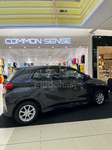 2026 Perodua AXIA - 5