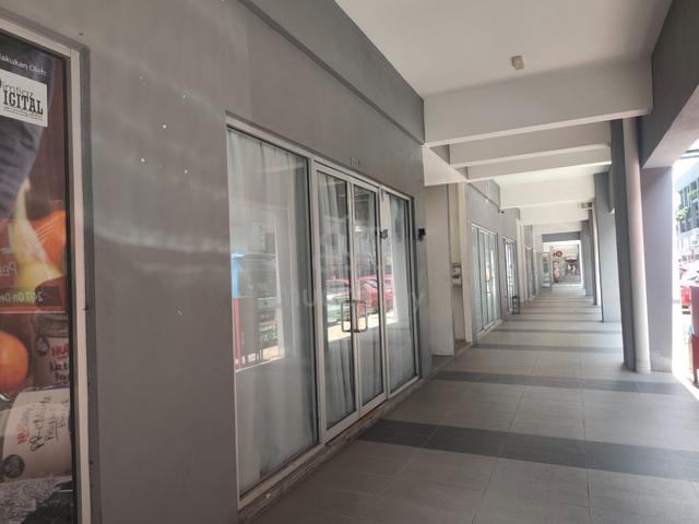 Shop Lot Savana Southville City Bangi 1