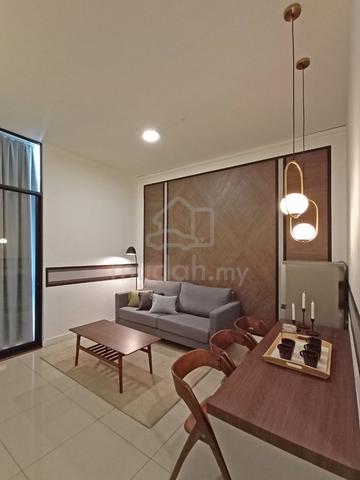 The Loft Residence 1