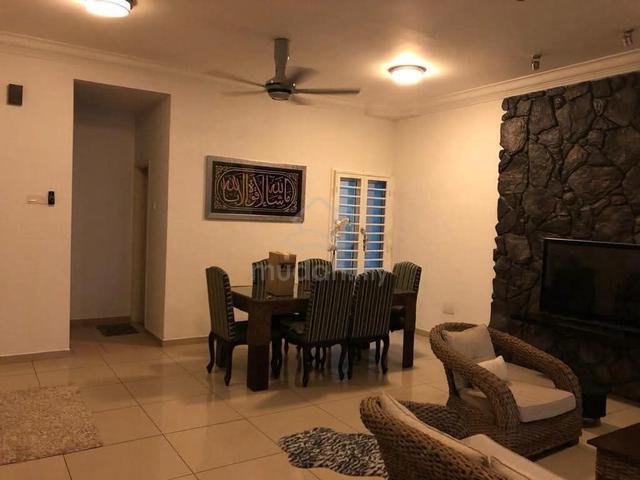 Mutiara Rini Drop Price Big House Grab🔥🔥 2