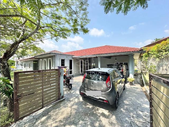1-storey Bungalow Taman Kota Perdana Seri Kembangan 1