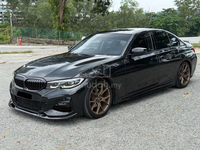 2020 Bmw 320i 2.0 SPORT (A) - 3
