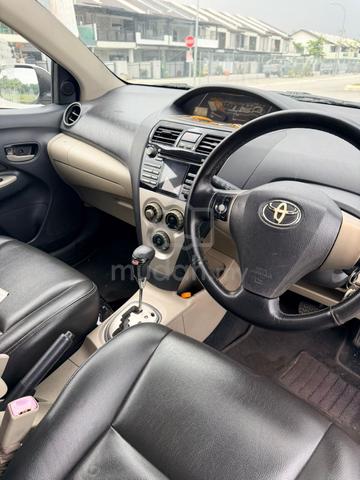 2009 Toyota VIOS 1.5 G NCP93R-BEPGKE (A) - 4