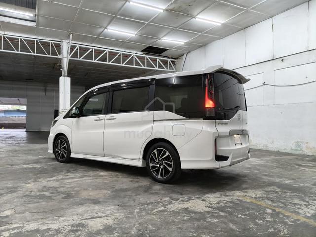 2020 Honda STEPWAGON 1.5 SPADA (A) - 4