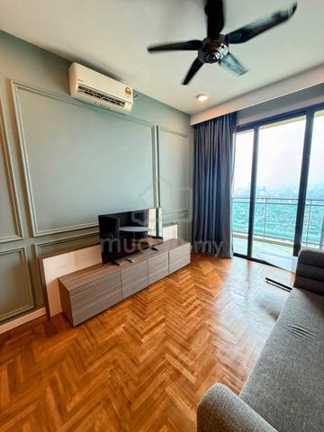 Bloomsvale Menara Vista Petaling 1