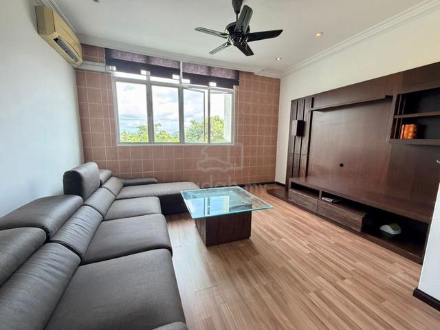 Gardenia Court (Kuching) 1