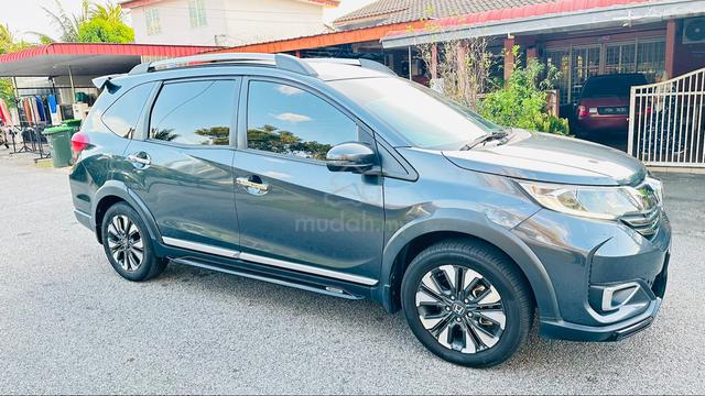 2022 Honda BR-V V 1.5L (A) - 3