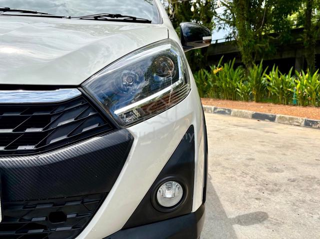 2022 Perodua AXIA 1.0 STYLE MY19 (A) - 5