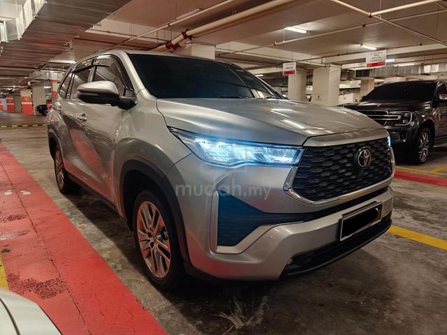 SIME MOTOR 2024 Toyota INNOVA 2.0 ZENIX V - 1
