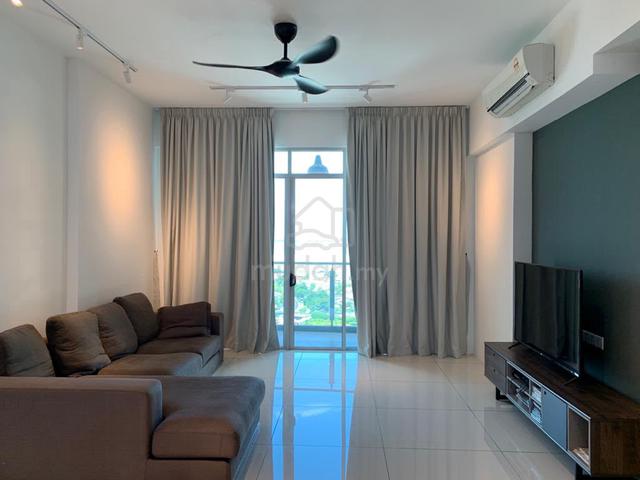 City Residence 1