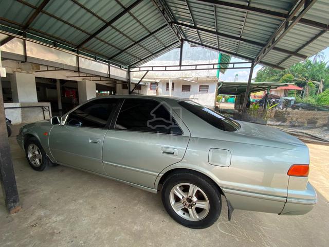 1999 Toyota CAMRY 2.2 GX SXV20 (M) - 4