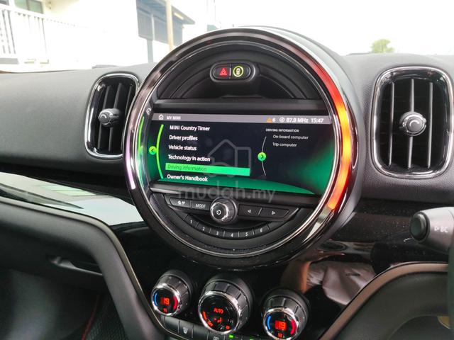 2021 Mini COUNTRYMAN/Crossover 2.0 - 5