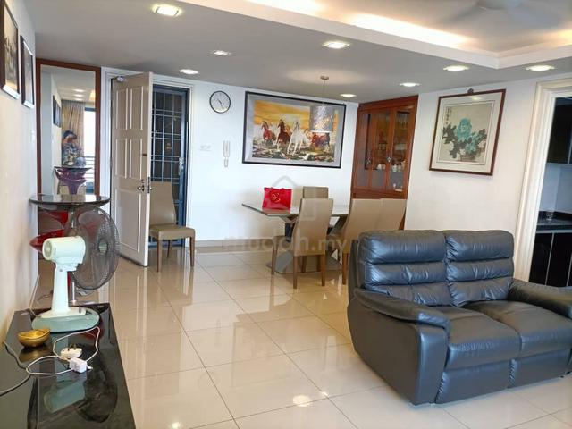 Straits View Condominium 1