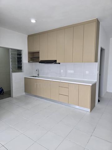 Residensi Sateria 1