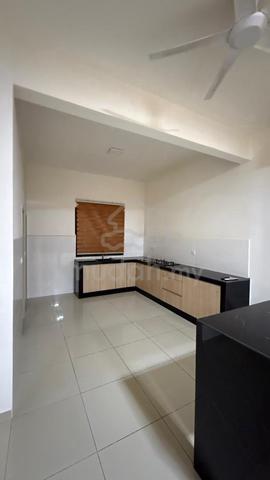 Robin Rimbayu Double Storey 3R- Move In Condition 1