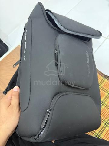 Bange backpack - photo 5 of 5