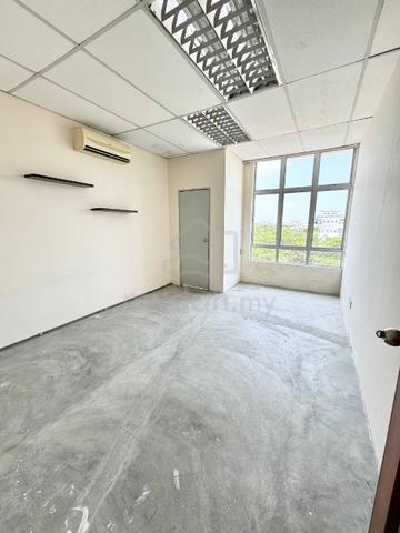 Shop / office for sale Pusat Perdagangan Pontian, Tambak 1