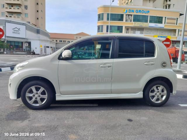 2013 Perodua MYVI 1.3 SE (A) PALING murah - 4