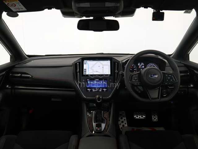 2023 Subaru WRX S4 2.4L GT-H (A) 275 HP - 3