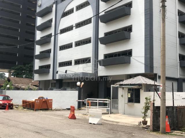 Menara Puteri 1
