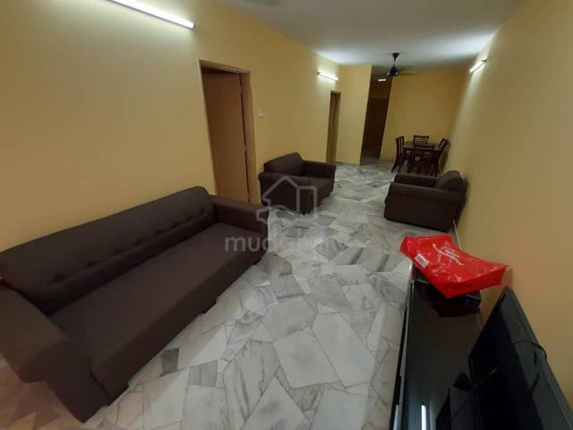 Palm Court (Brickfields) 1