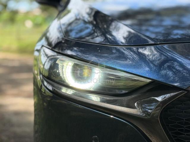 2021 Mazda 3 GVC HIGH PLUS 2.0L (A) - 5
