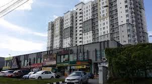 Villa Tropika (Bangi) 1