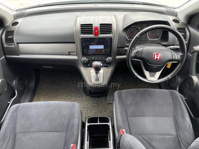 2010 Honda CR-V 2.0i-VTEC TIPTOP CONDITION 1Y WRT - 3