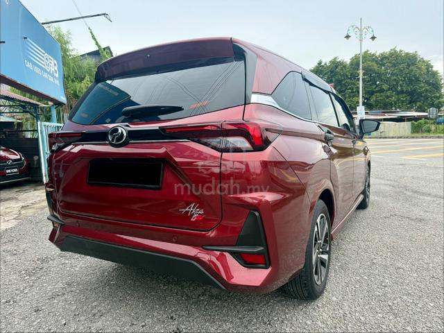 2023 Perodua ALZA 1.5 AV MY22 (A) - 3