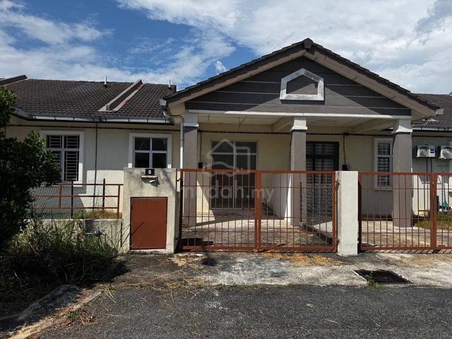 Teres 1 Tingkat Taman Desa Intan Bukit Kapar 1