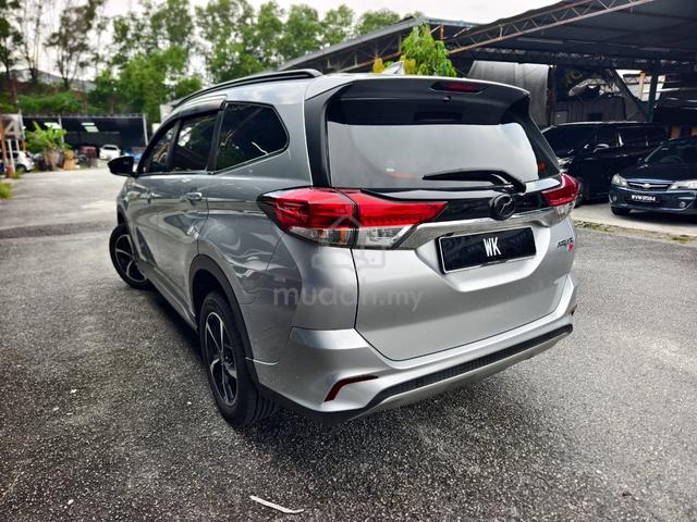 2020 PERODUA Aruz 1.5 AV ADVANCE AUTO - 5