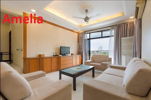 Condo Gembira 1