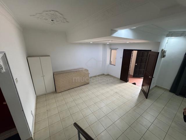 SUBANG BESTARI Non Bumi 2 Storey House @ Sek U5, Shah Alam For Sale 2
