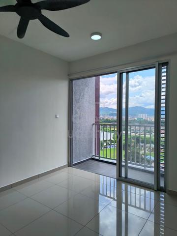 Residensi Laman Sari 1