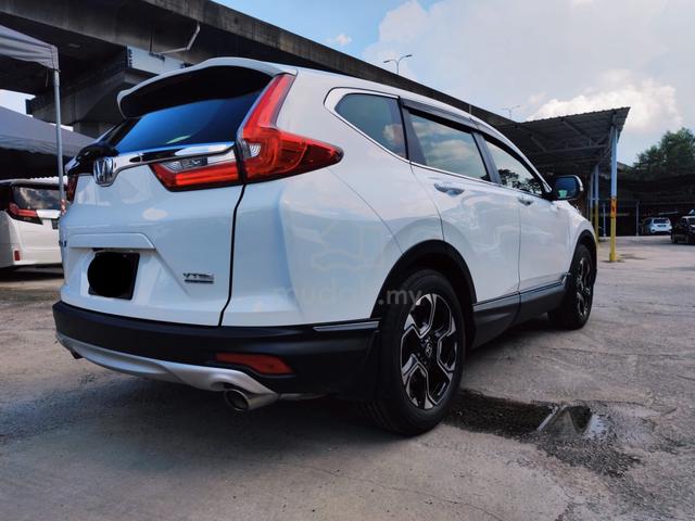 Honda CR-V 1.5 TC-P (A) TOP SUV!!! - 3
