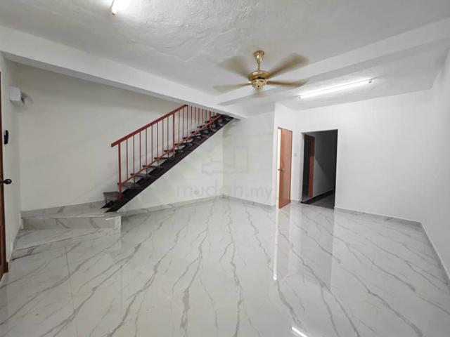 [Nice+Reno+Extend] 2 Storey Terrace - Rawang Perdana 1, Rawang 1