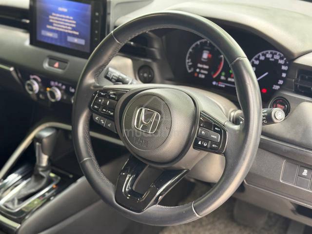 [2022] Honda HR-V 1.5 TURBO V (A) FULL SRVC RECOD - 3