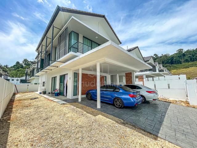 MODERN SEMI-D š„ 2 Storey Greenhill Park Seksyen U10 Setia Shah Alam 1