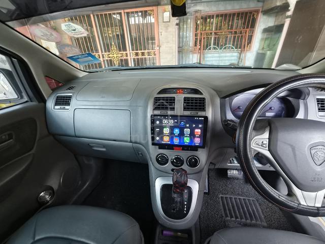 2009 Proton EXORA 1.6 H-LINE CPS (A) - 4
