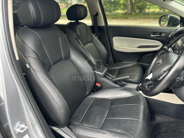 2021 Honda CITY 1.5 V (A) OTR FULL LOAN - 5