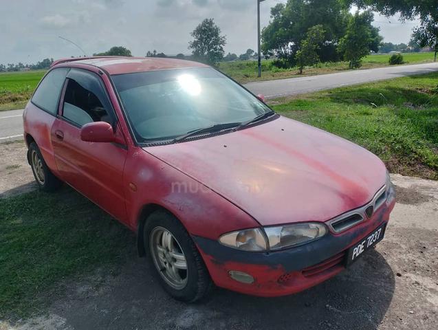 1996 Proton SATRIA 1.3 (M)  Enjin & Aircond Elok - 4