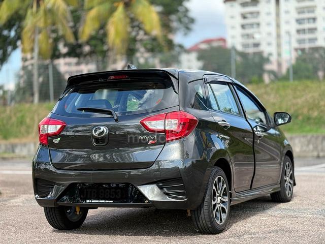 •2018✓ Perodua MYVI 1.5 AV ADVANCE EasyLoan - 3