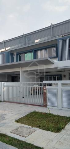2 Storey Terrace House, Keranji 2 @ Greenwoods, Taman Salak Perdana 1