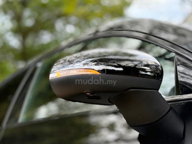 Mercedes Benz CLA45S 4MATIC+/EVENTURI/AKRAPOVIC - 5
