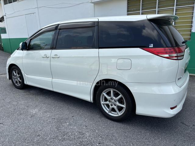 2006 Toyota ESTIMA 2.4 AERAS G PACKAGE DBA-ACR50W - 2