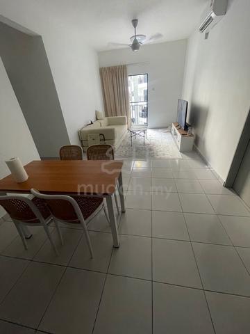 Bilik sewa kajang 2 low deposit 1