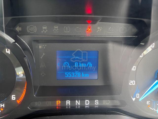 2021 Ford RANGER 2.2 XLT MY12 P375 FACELIFT F/LOAN - 3