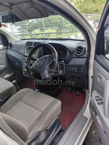 2015 Perodua MYVI 1.3 SE GHS (M) - 3