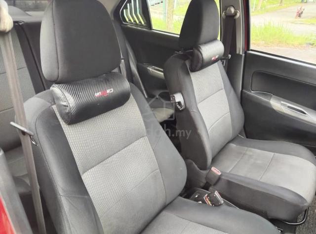 2017 Perodua BEZZA 1.3-PREMIUM SPEC - 4